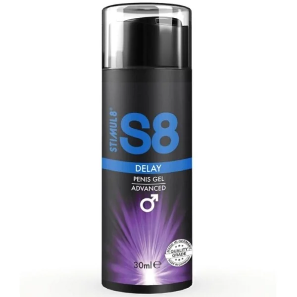 S8 TOGETHER PAAR-SET 2 X 30 ML VON STIMUL8