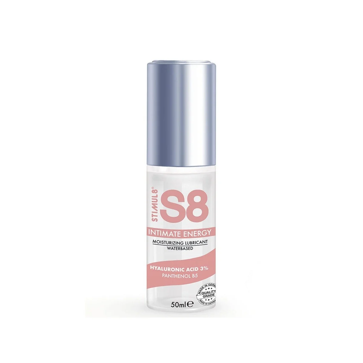 S8 INTIMATE ENERGY HYALURON-GLEITMITTEL 50 ML VON STIMUL8