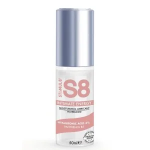 S8 INTIMATE ENERGY HYALURON-GLEITMITTEL 50 ML VON STIMUL8