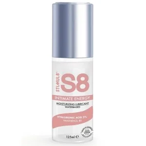 S8 INTIMATE ENERGY HYALURON-GLEITMITTEL 125 ML VON STIMUL8