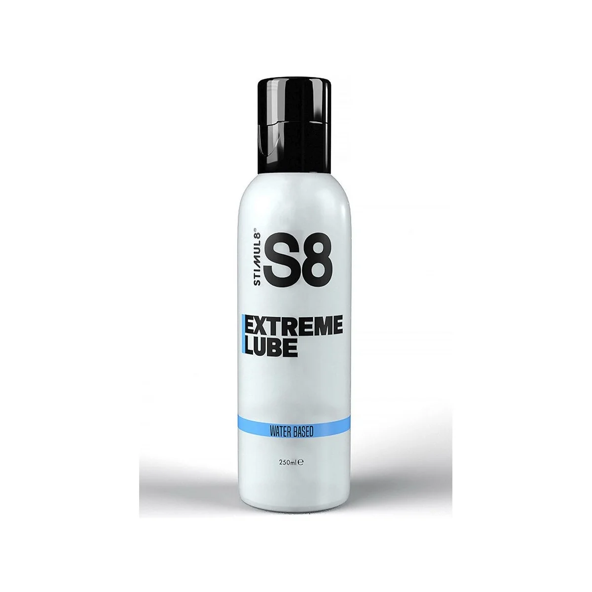 S8 EXTREME GLEITMITTEL AUF WASSERBASIS 250 ML VON STIMUL8