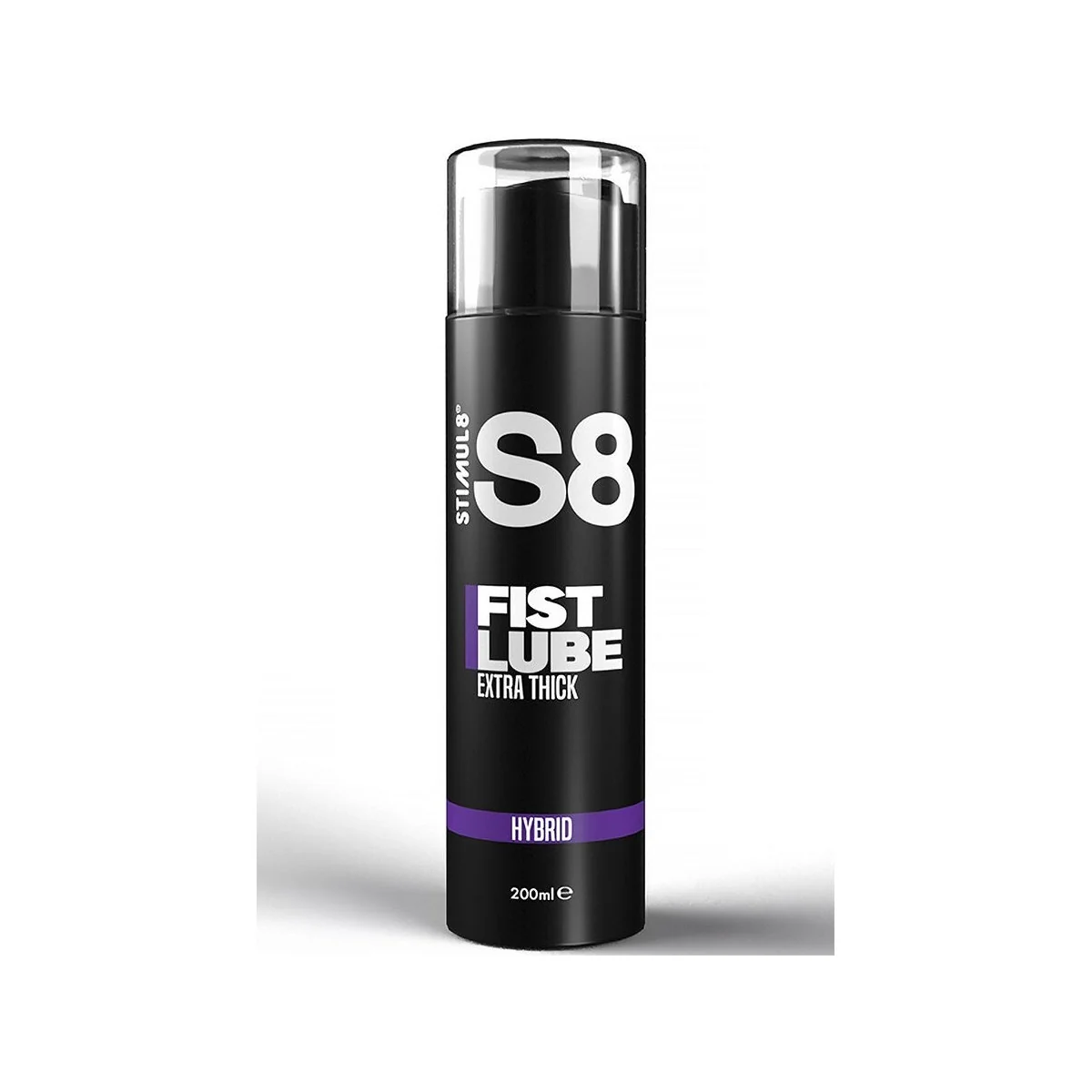 S8 EXTRA DICKES HYBRIDGRIFF-GLEITMITTEL 200 ML VON STIMUL8