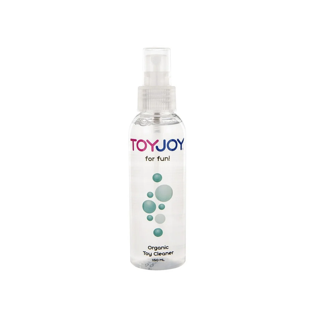 BIO-SPIELZEUGREINIGER SPRAY 150 ML VON TOYJOY