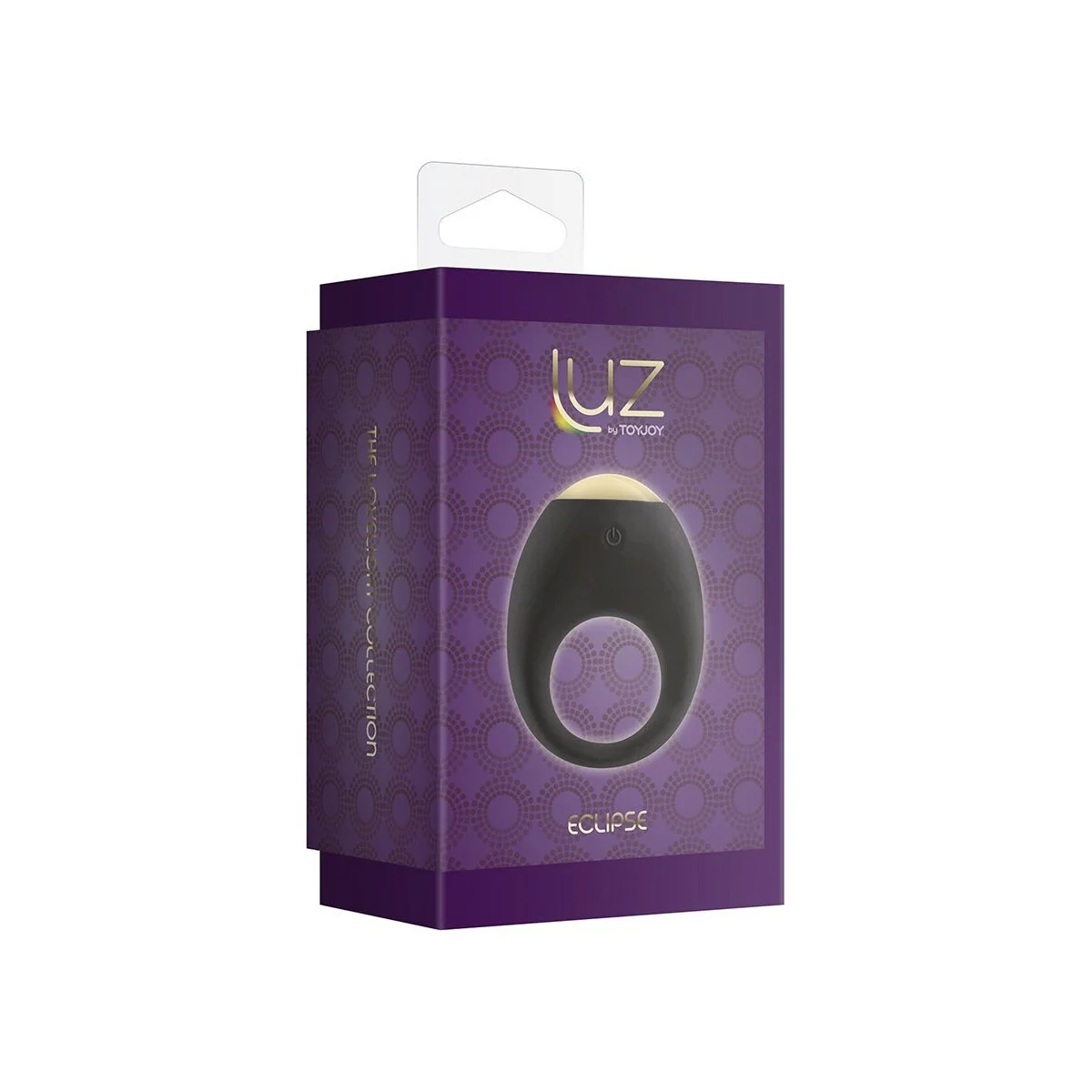 ECLIPSE LIGHT VIBRIERENDER PENISRING VON TOYJOY