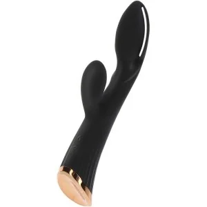 IVY CASSIA XTRA INTENSIVE KLITORIS-STIMULATOR-VIBRATOR SCHWARZ VON TOYJOY