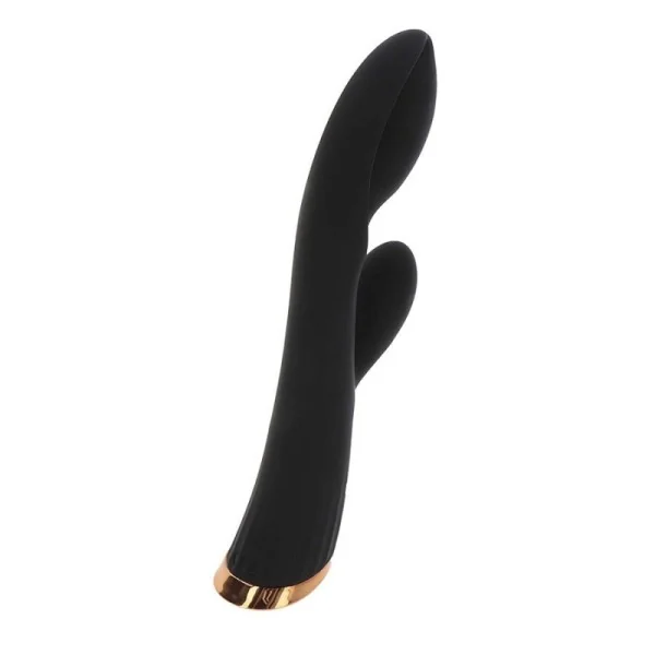 IVY CASSIA XTRA INTENSIVE KLITORIS-STIMULATOR-VIBRATOR SCHWARZ VON TOYJOY