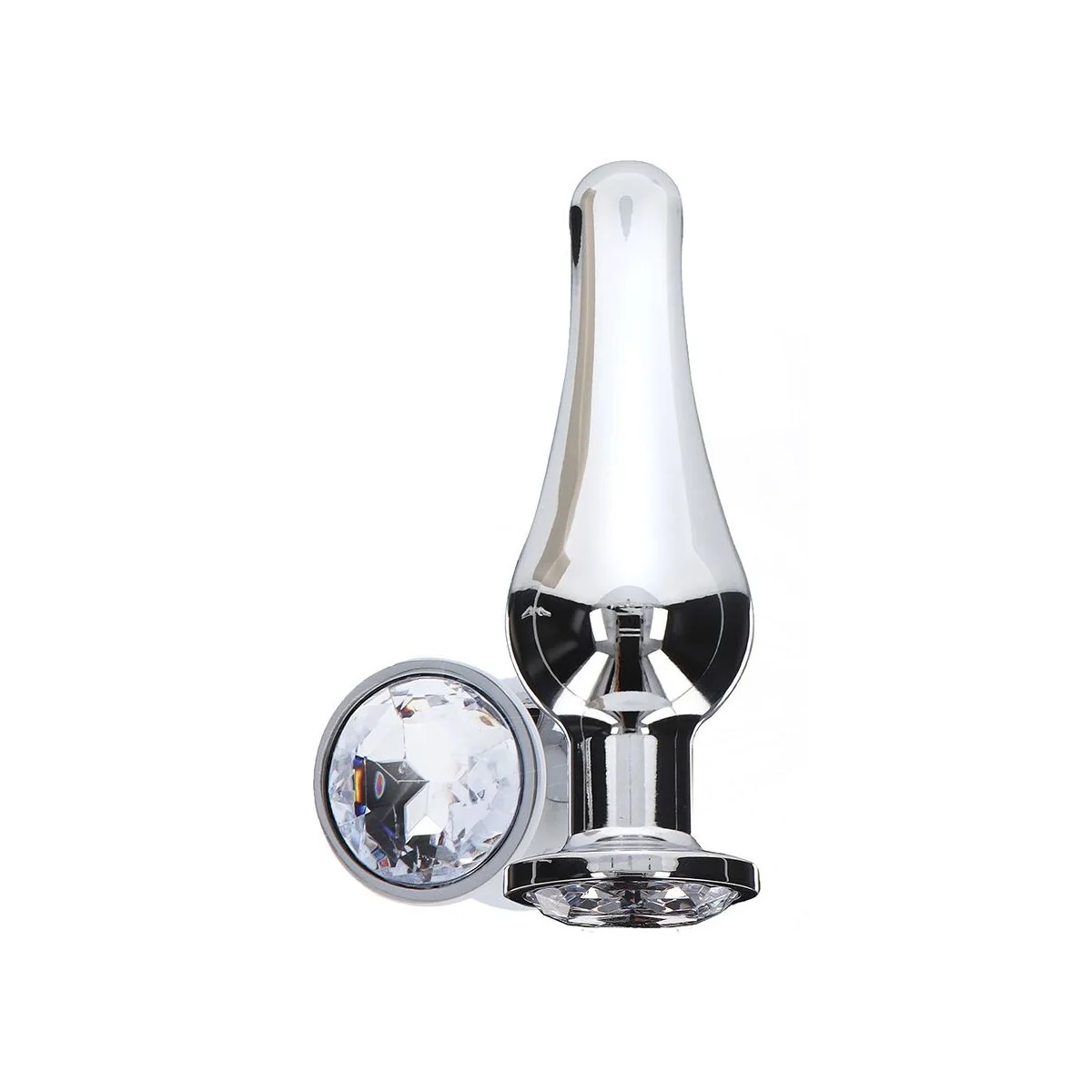 ANAL PLAY DIAMOND BUM BIJOU MITTLERER ANALPLUG VON TOYJOY