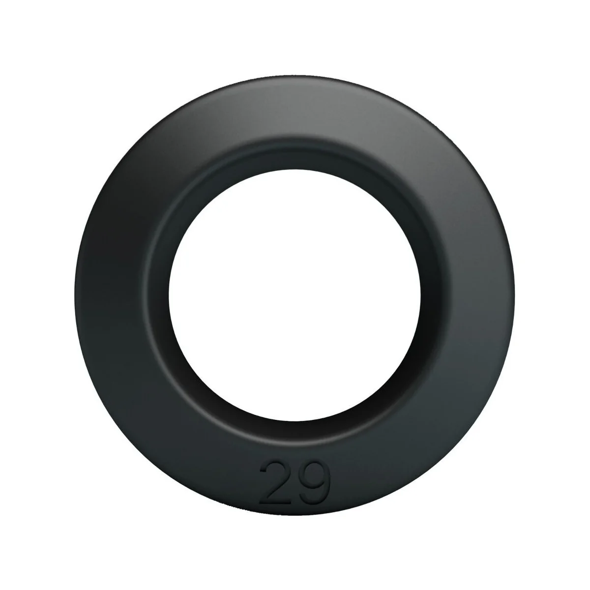 BRODAN SILIKONRING MODELL 9 VON CRAZY BULL