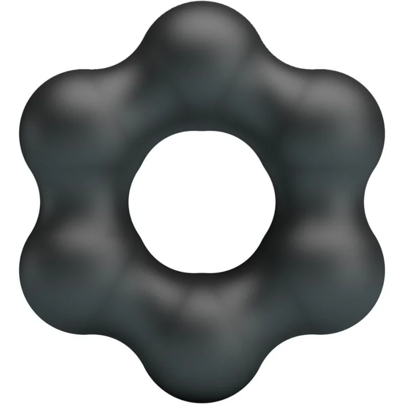 CLAUZELL SILIKONRING MODELL 10 VON CRAZY BULL 2