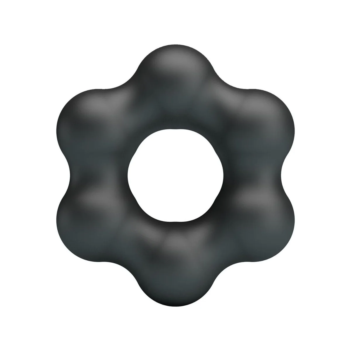 CLAUZELL SILIKONRING MODELL 10 VON CRAZY BULL