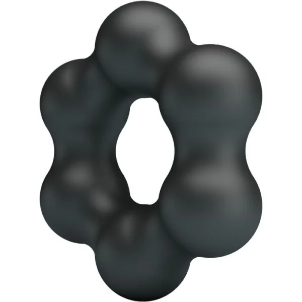 CLAUZELL SILIKONRING MODELL 10 VON CRAZY BULL