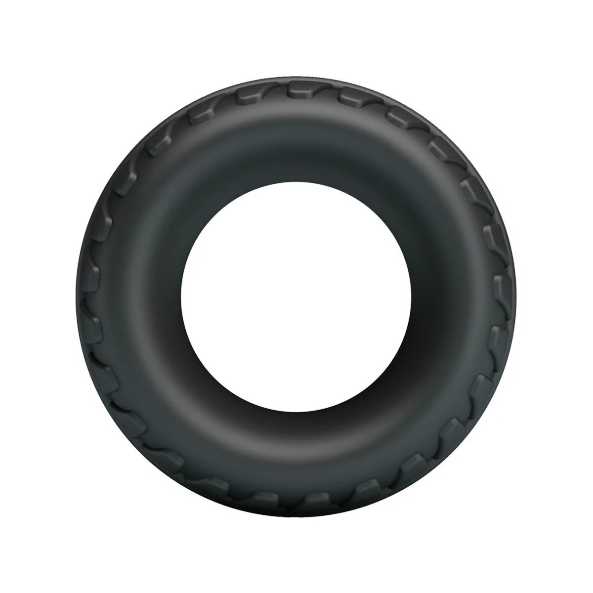 DILSON SILIKONRING MODELL 3 VON CRAZY BULL