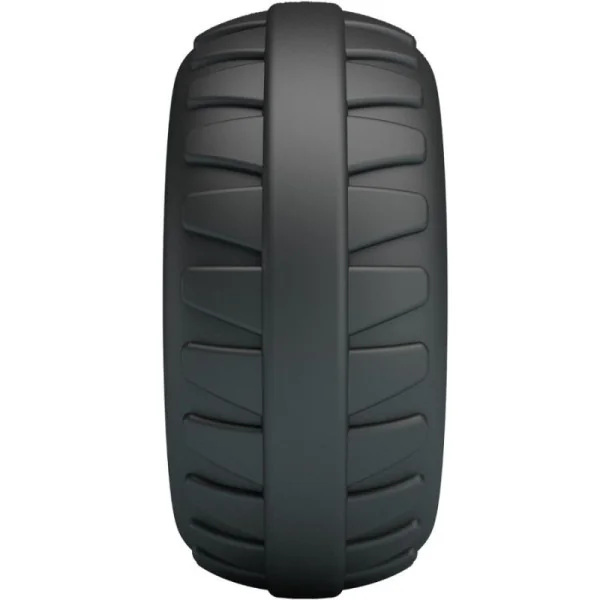 DILSON SILIKONRING MODELL 3 VON CRAZY BULL