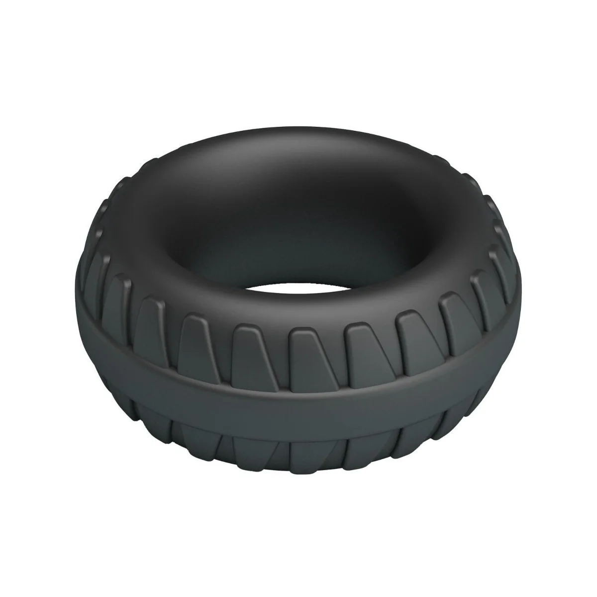 DILSON SILIKONRING MODELL 3 VON CRAZY BULL