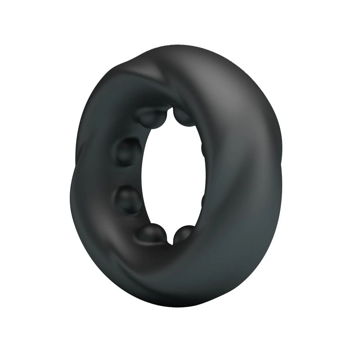 DAQUEZ SILIKONRING MODELL 4 VON CRAZY BULL