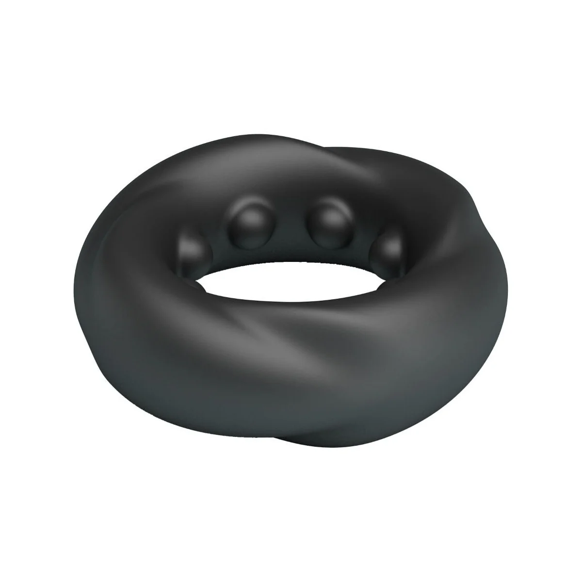 DAQUEZ SILIKONRING MODELL 4 VON CRAZY BULL