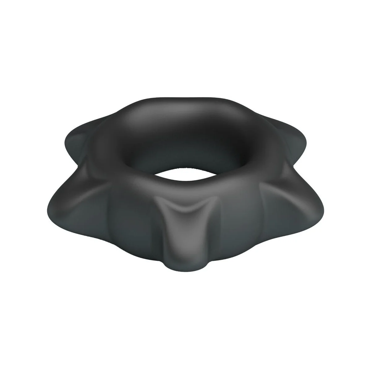 ETHANIEL SILIKONRING MODELL 11 VON CRAZY BULL