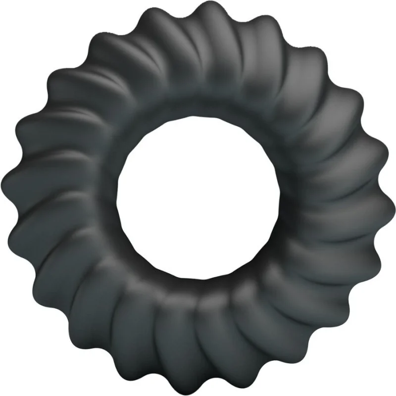 FITZ SILIKONRING MODELL 8 VON CRAZY BULL 2