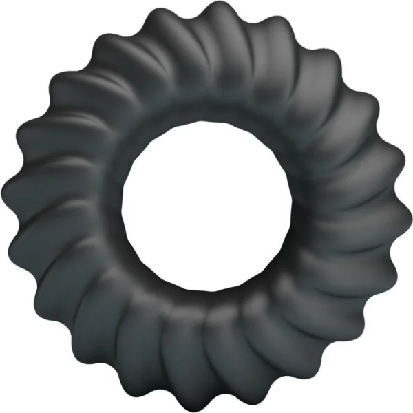 FITZ SILIKONRING MODELL 8 VON CRAZY BULL