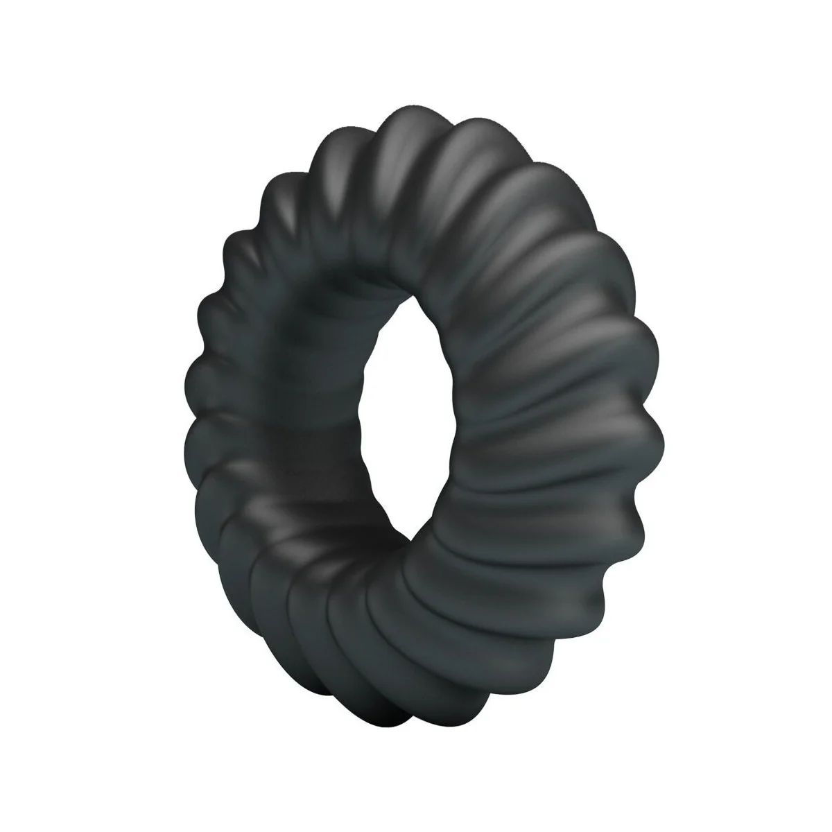 FITZ SILIKONRING MODELL 8 VON CRAZY BULL