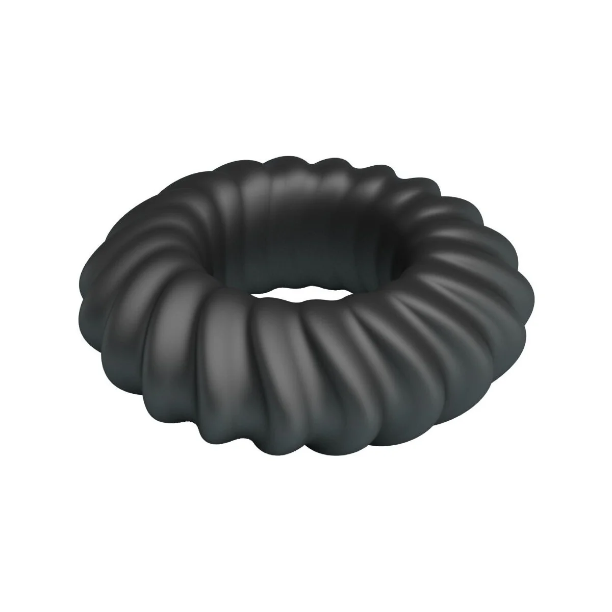 FITZ SILIKONRING MODELL 8 VON CRAZY BULL