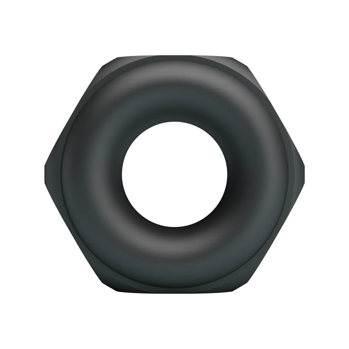 JARVIUS SILIKONRING MODELL 14 VON CRAZY BULL