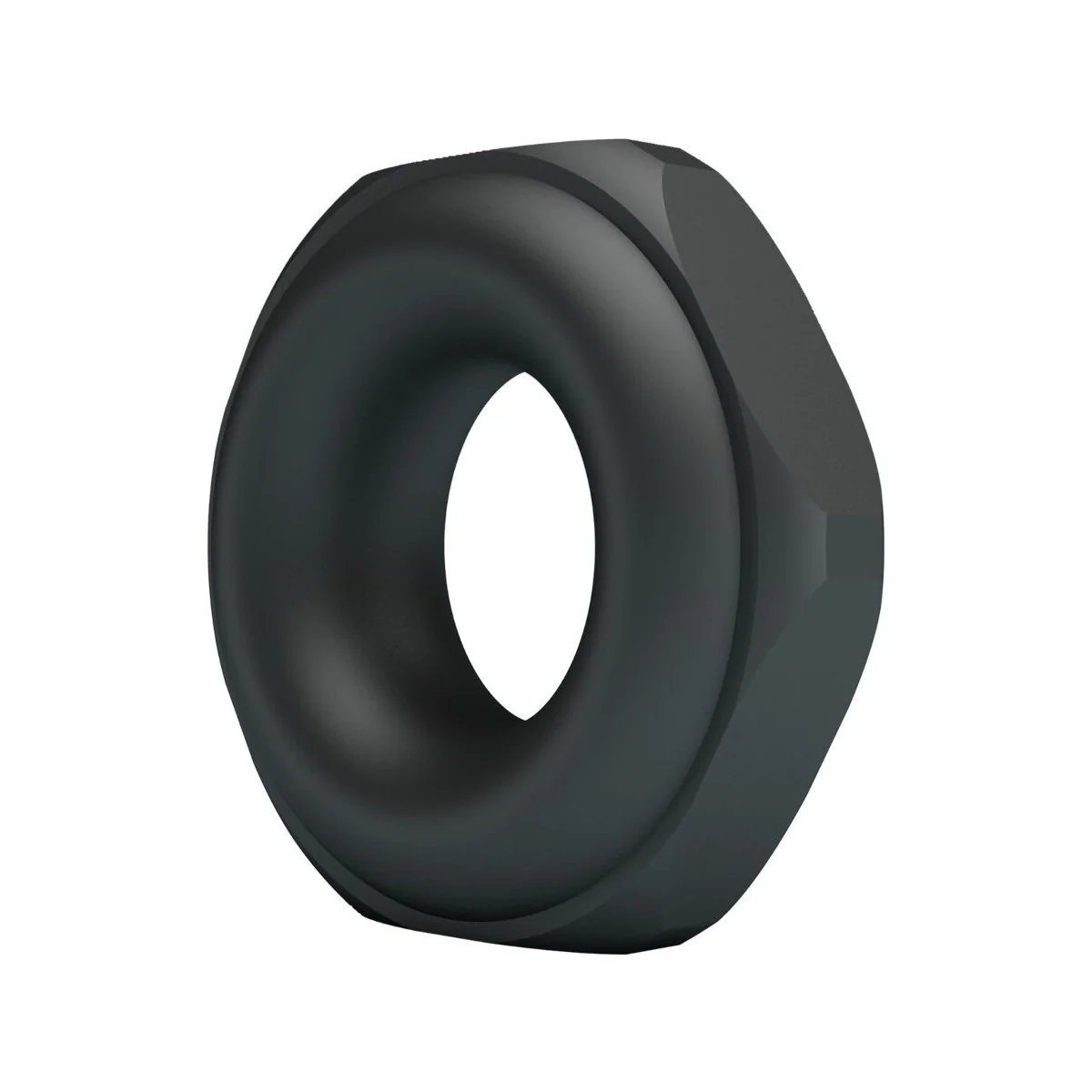 JARVIUS SILIKONRING MODELL 14 VON CRAZY BULL