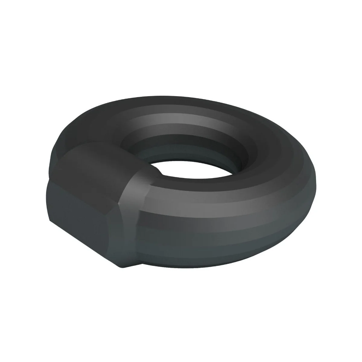 KAYKE SILIKONRING MODELL 2 VON CRAZY BULL