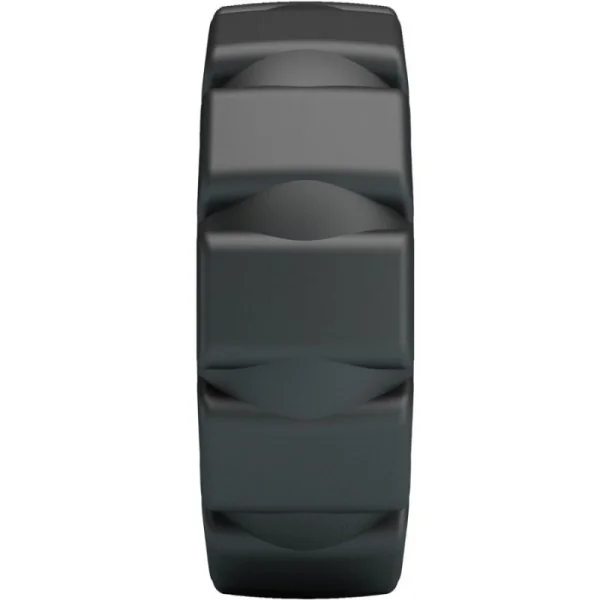 LAIDEN SILIKONRING MODELL 5 VON CRAZY BULL