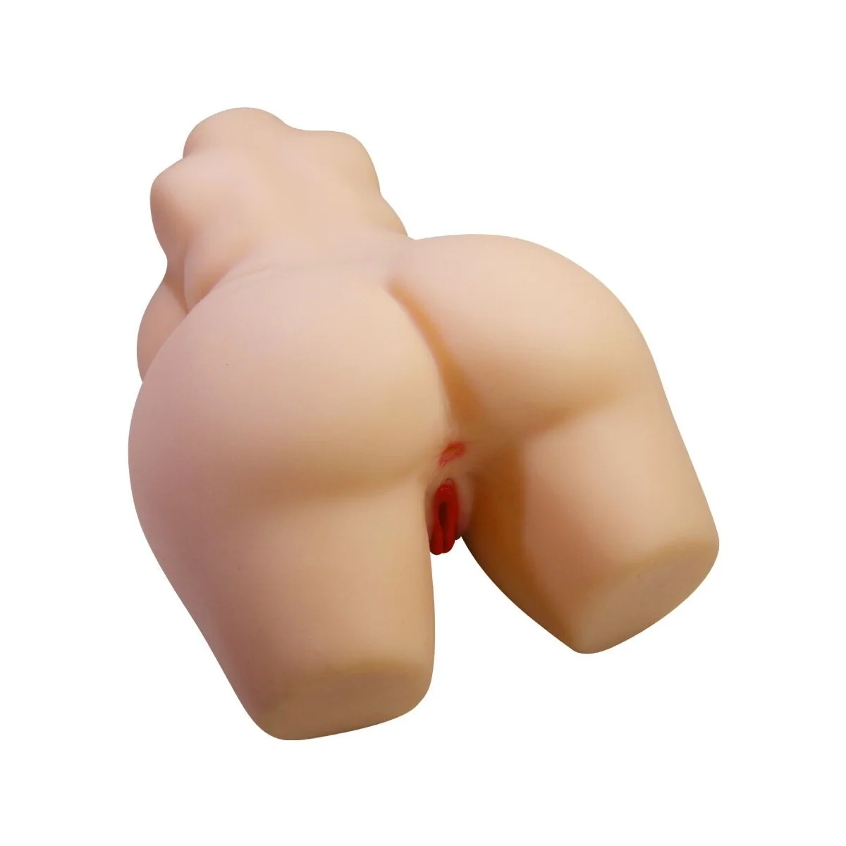 GRACE REALISTISCHER WEIBLICHER TORSO VAGINA UND ANAL 7,5 KG VON CRAZY BULL