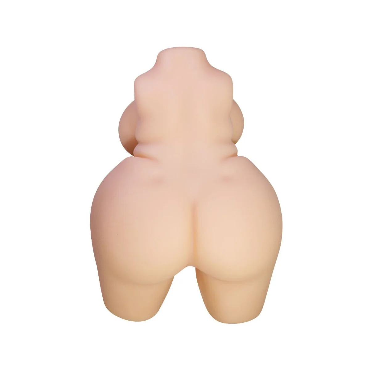 GRACE REALISTISCHER WEIBLICHER TORSO VAGINA UND ANAL 7,5 KG VON CRAZY BULL