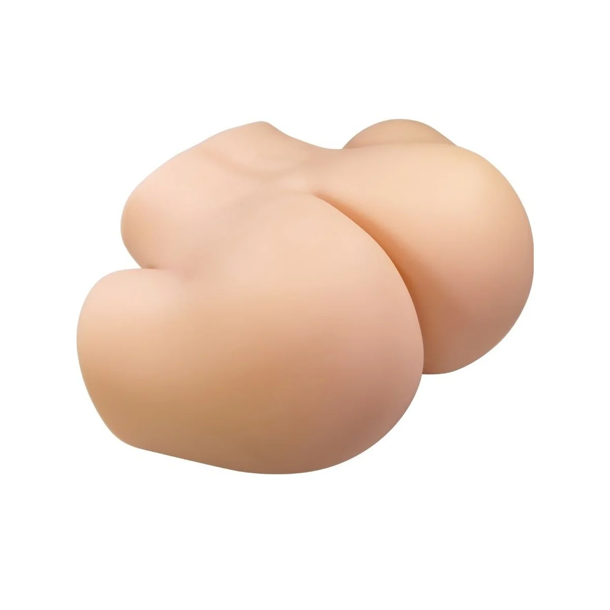 ANAID REALISTISCHE WEIBLICHE HINTEN VAGINA UND ANAL 7 KG VON CRAZY BULL