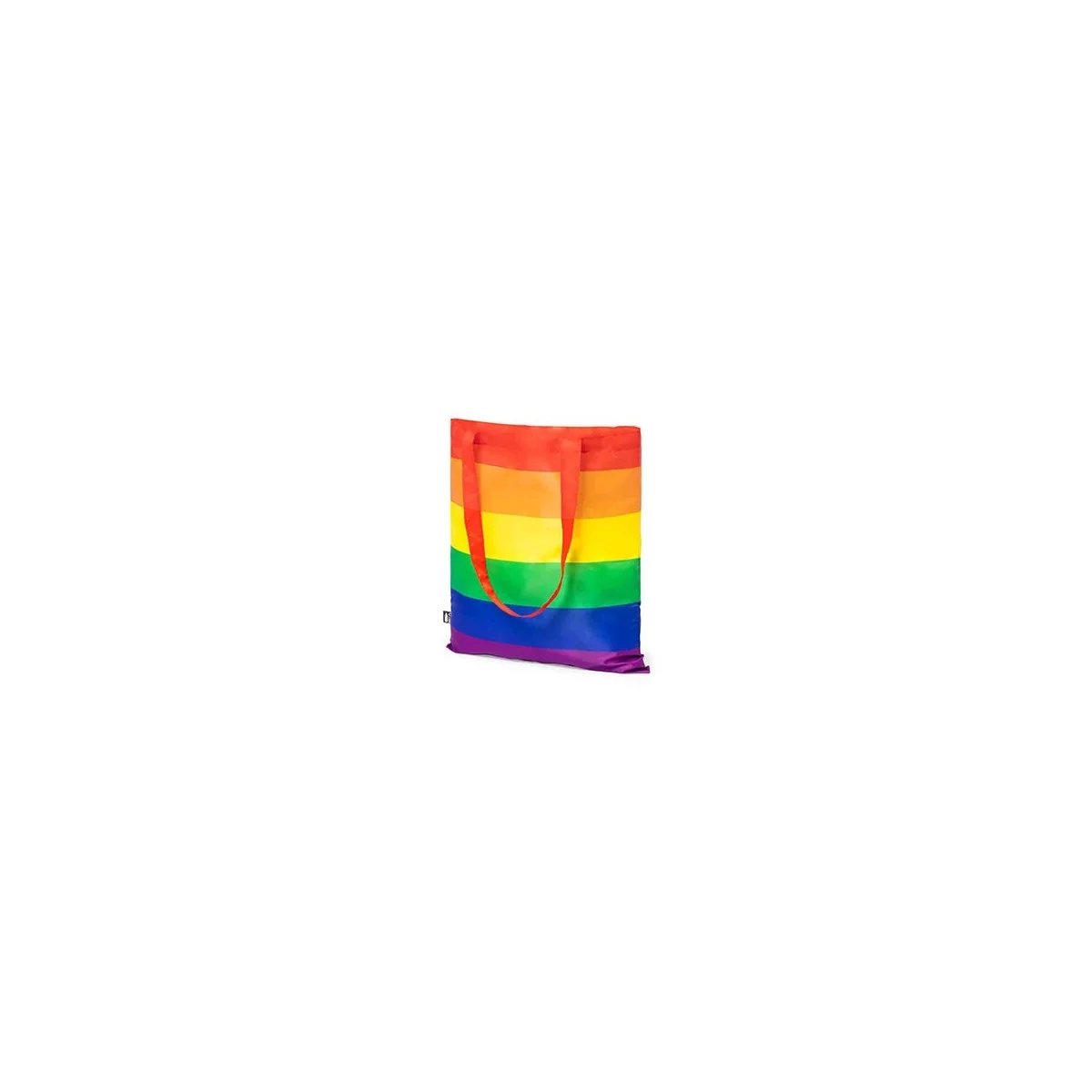 REGENBOGEN-FLAGGE EINKAUFSTASCHE VON PRIDE