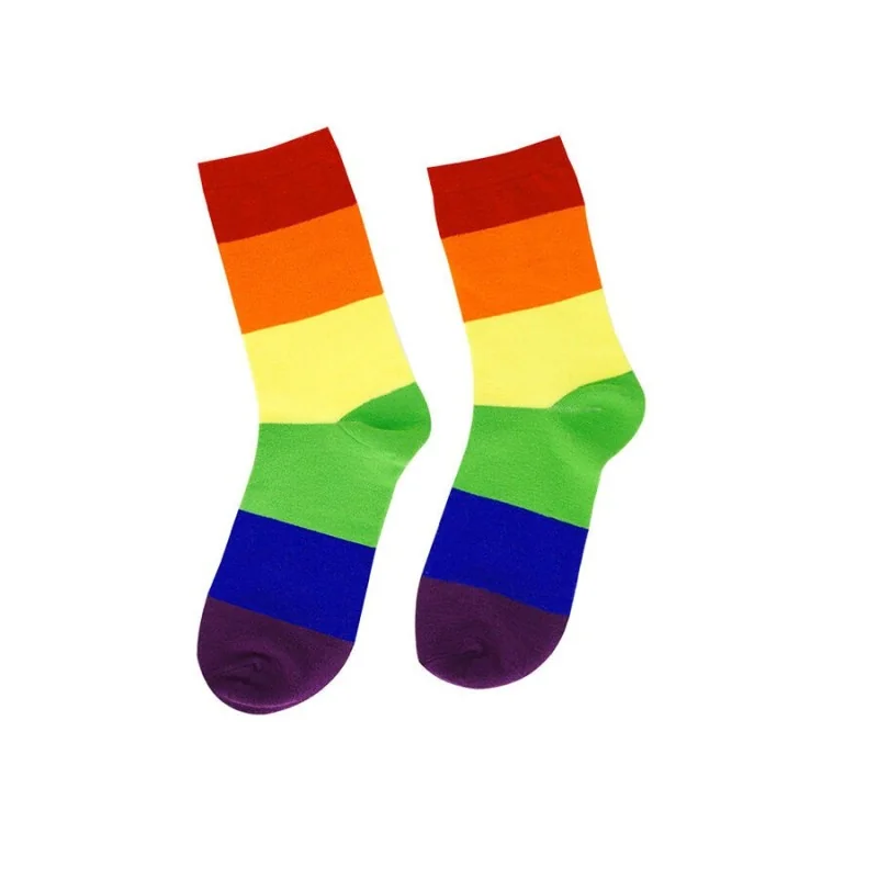 LGBT SOCKEN GRÖSSE S/M VON PRIDE 2