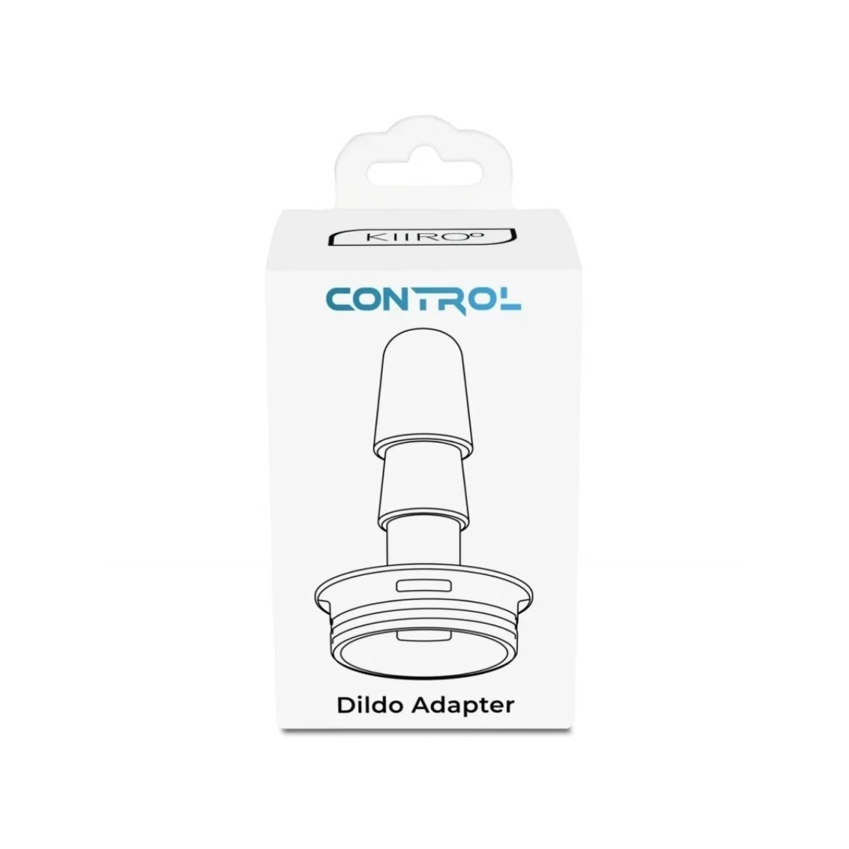 CONTROL DILDO ADAPTER VON KIIROO