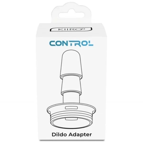 CONTROL DILDO ADAPTER VON KIIROO