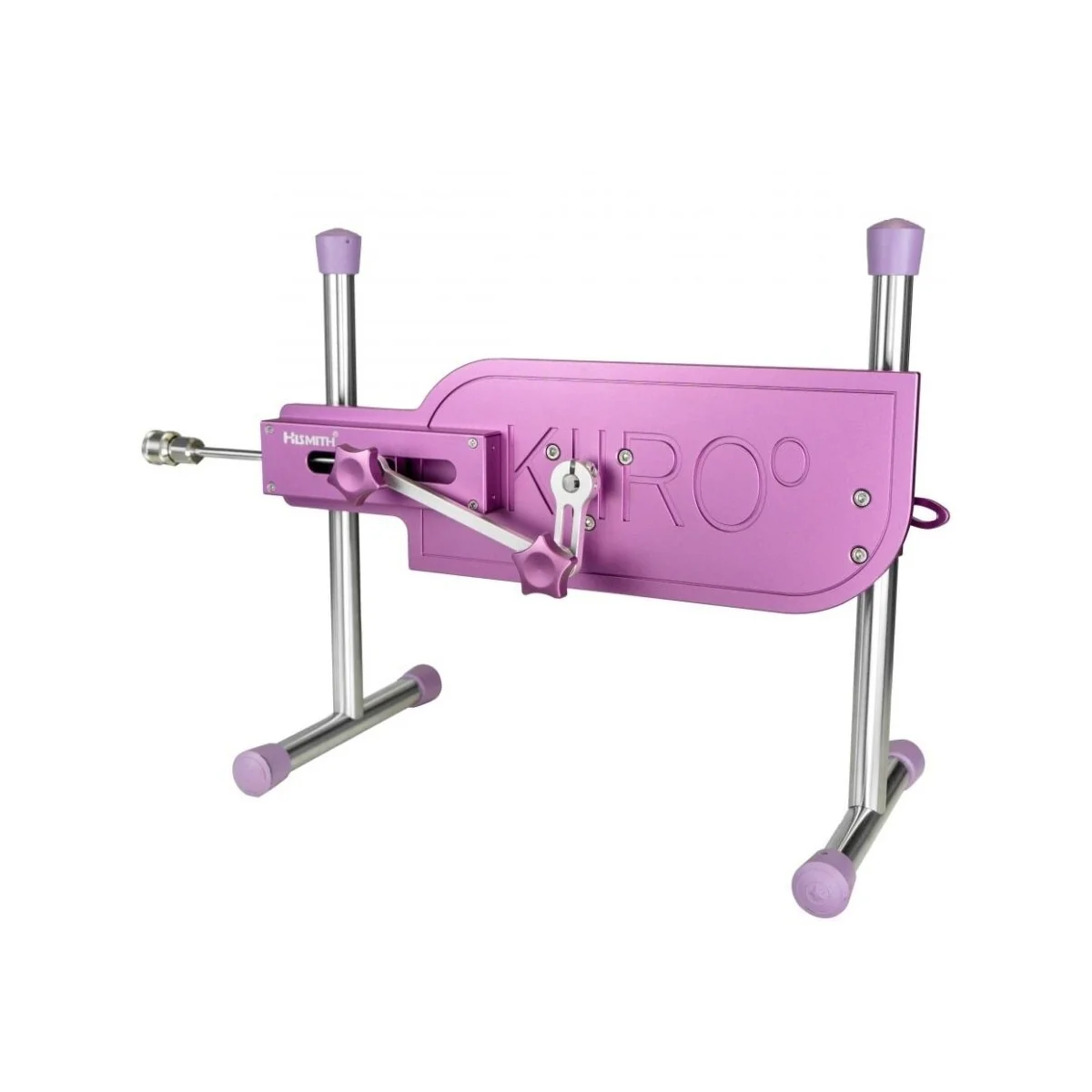 PLEASURE DRIVE INTERAKTIVE SEXMASCHINE VON KIIROO