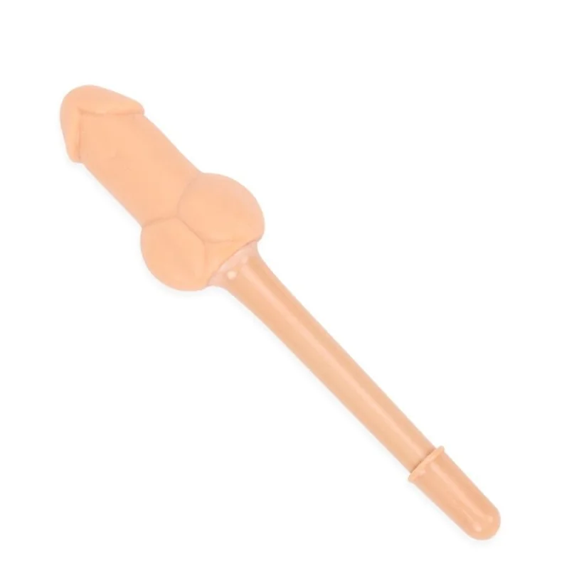 KUGELSCHREIBER IN PENISFORM VON DIABLO PICANTE