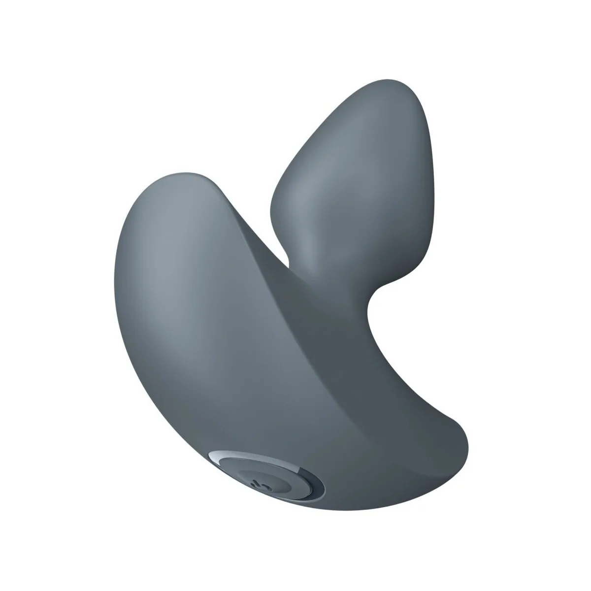 ABSOLUTER ANFÄNGER 1 PLUG ANALVIBRATOR VON SATISFYER PLUGS