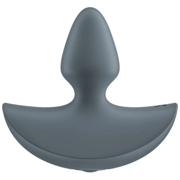 ABSOLUTER ANFÄNGER 1 PLUG ANALVIBRATOR VON SATISFYER PLUGS