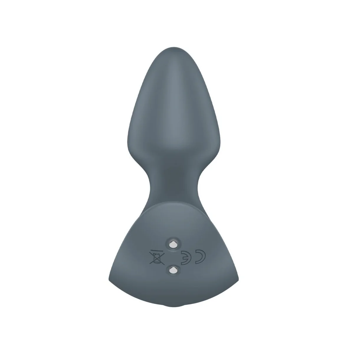 ABSOLUTER ANFÄNGER 1 PLUG ANALVIBRATOR VON SATISFYER PLUGS