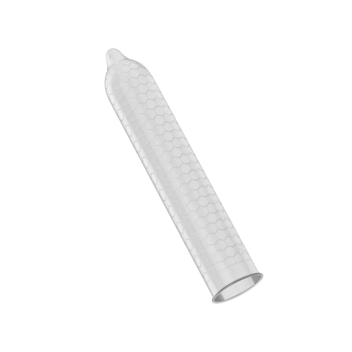 HEX BIO-KONDOMBOX 12 STÜCK VON LELO