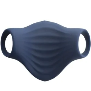 PALMBLAUER FLEXIBLER VIBRATOR-MASTURBATOR VON ROCKS-OFF