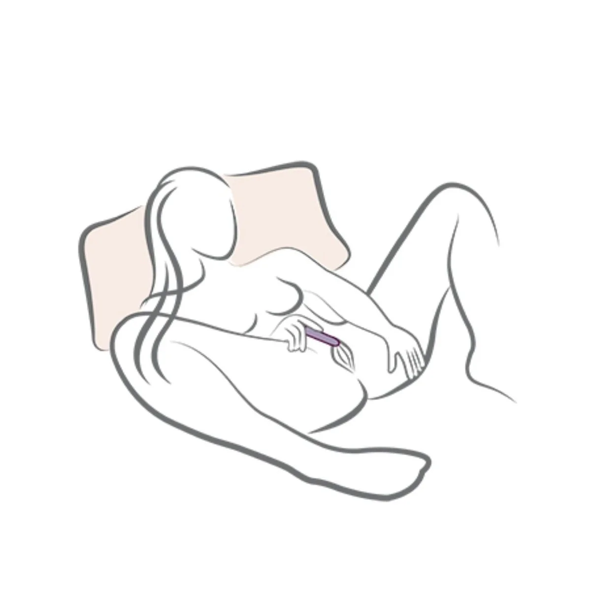 RO-90 DEBUTANTE GOLDENES VIBRIERENDES BULLET VON ROCKS-OFF