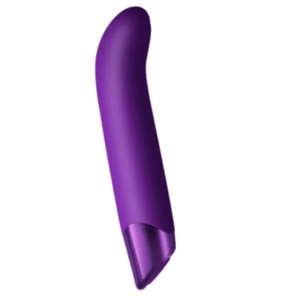 CHAIAMO G VIBRATOR G-SPOT LILA VON ROCKS-OFF