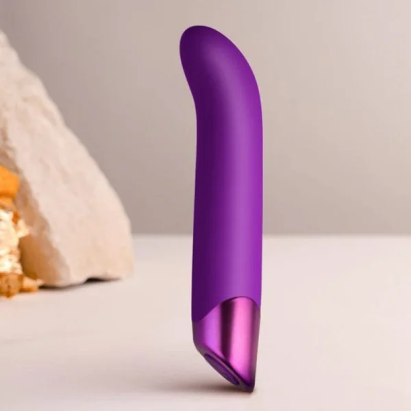 CHAIAMO G VIBRATOR G-SPOT LILA VON ROCKS-OFF