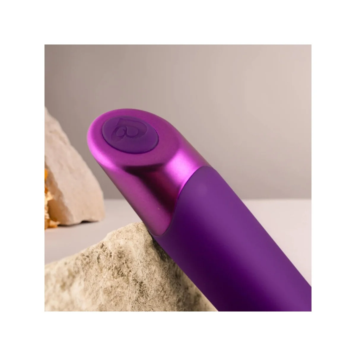 CHAIAMO G VIBRATOR G-SPOT LILA VON ROCKS-OFF