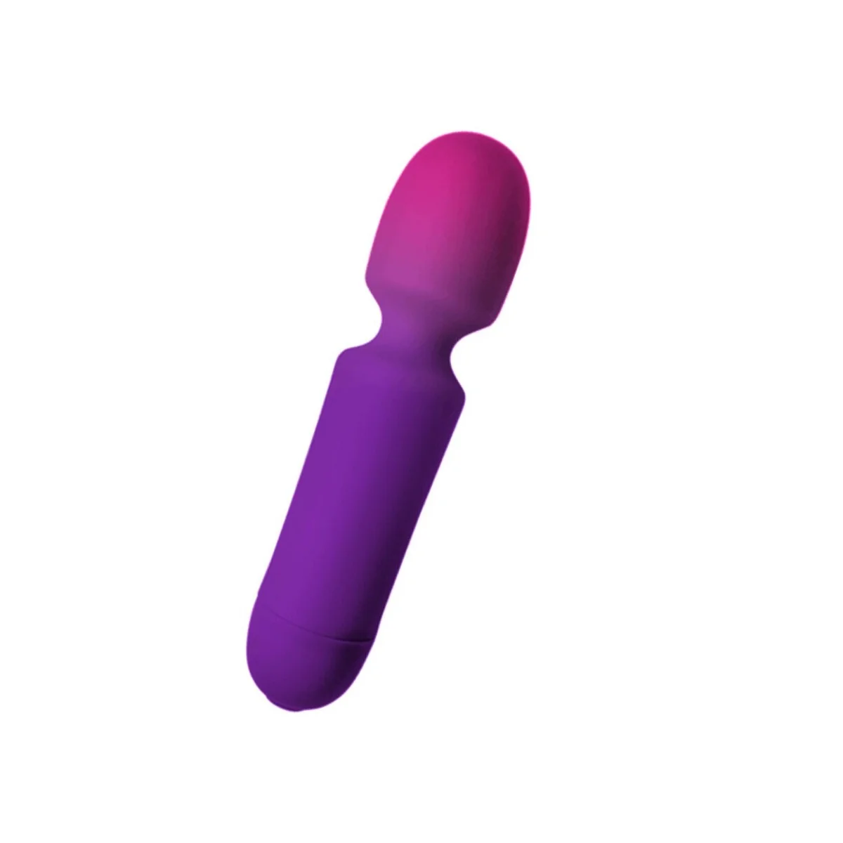 GLO-GIRL VIBRATOR-STAB MINI LILA VON ROCKS-OFF