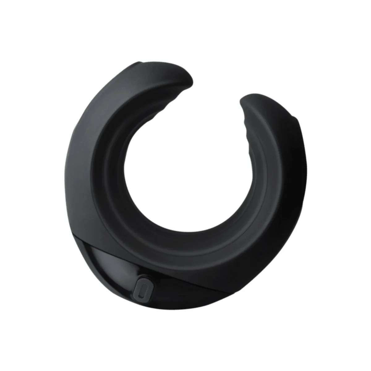 ECHO SCHWARZER VIBRATOR-MASTURBATOR VON ROCKS-OFF