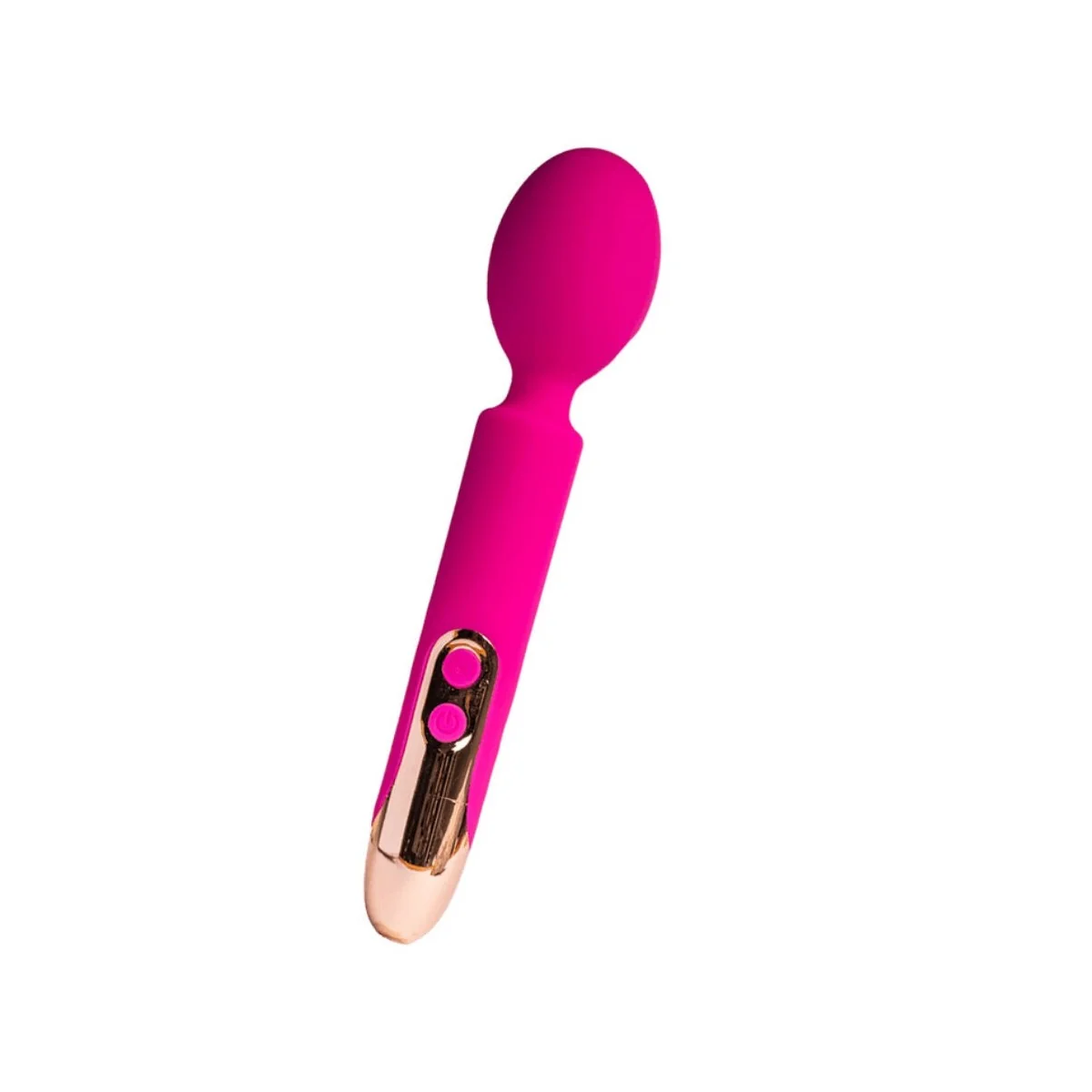 ORIEL FLEXIBLER STABVIBRATOR PINK VON ROCKS-OFF